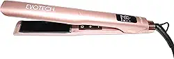 Chapinha Prancha Evotech 1.25' 480F Rose Salles