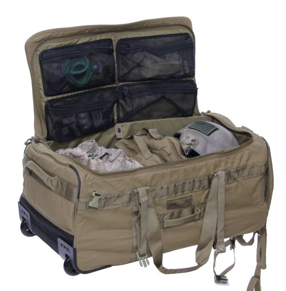 Amazon.co.jp: Forceprotector Gear LLC デプロイヤ(折りたたみ