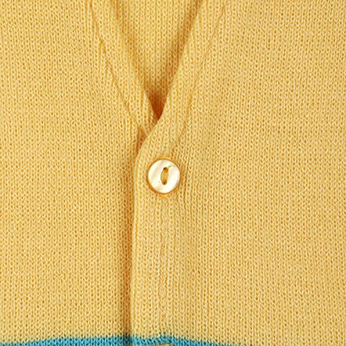 Image of KNITCO Vest