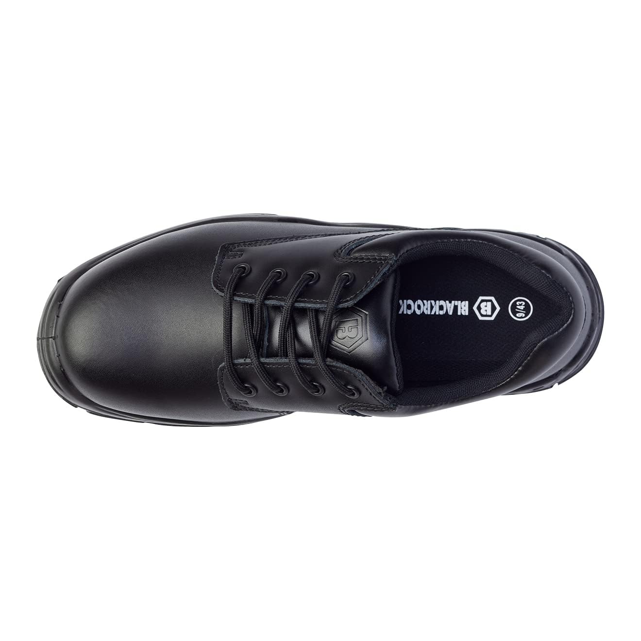 Blackrock Composite