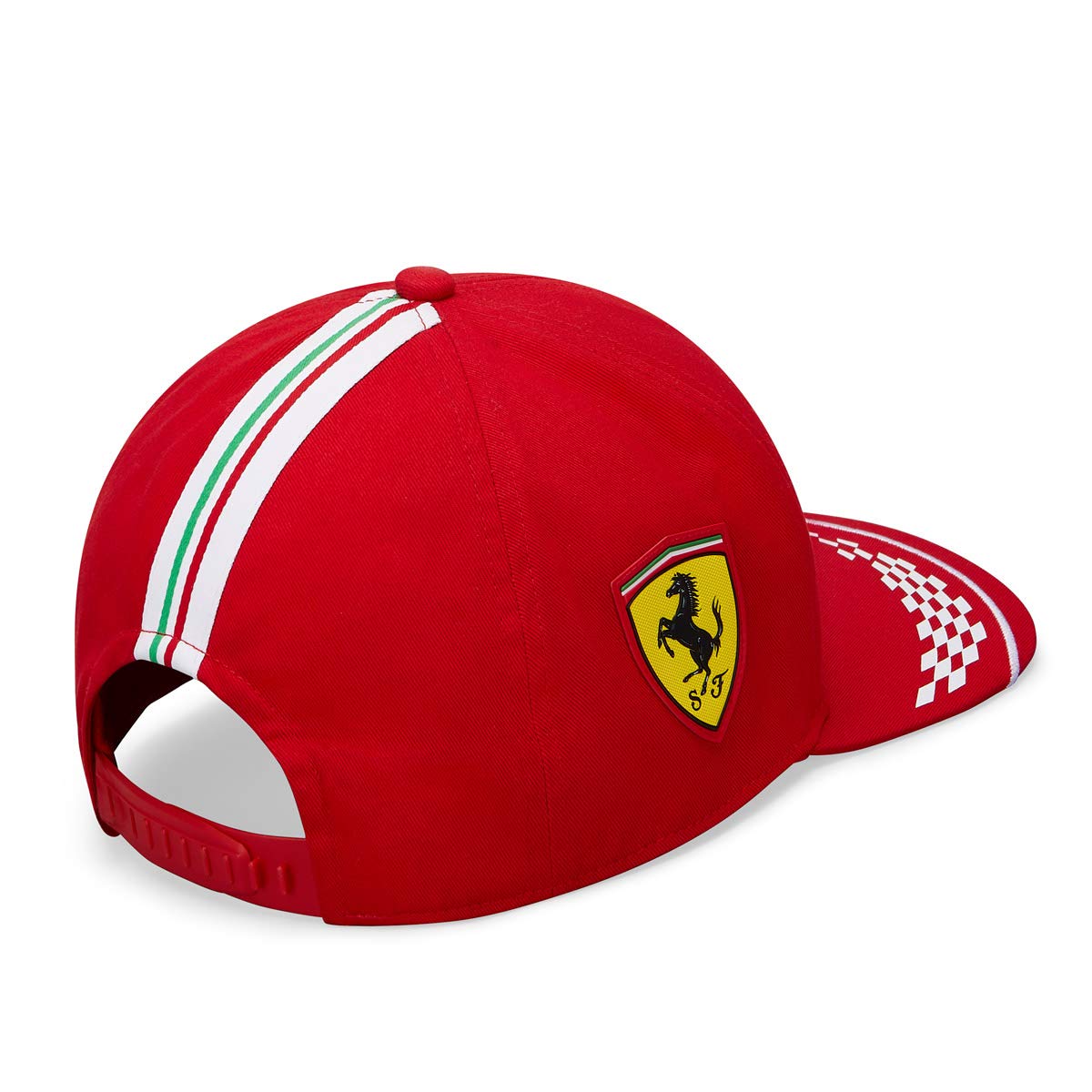PUMA Sf Replica Leclerc Cap Cappello Unisex adulto