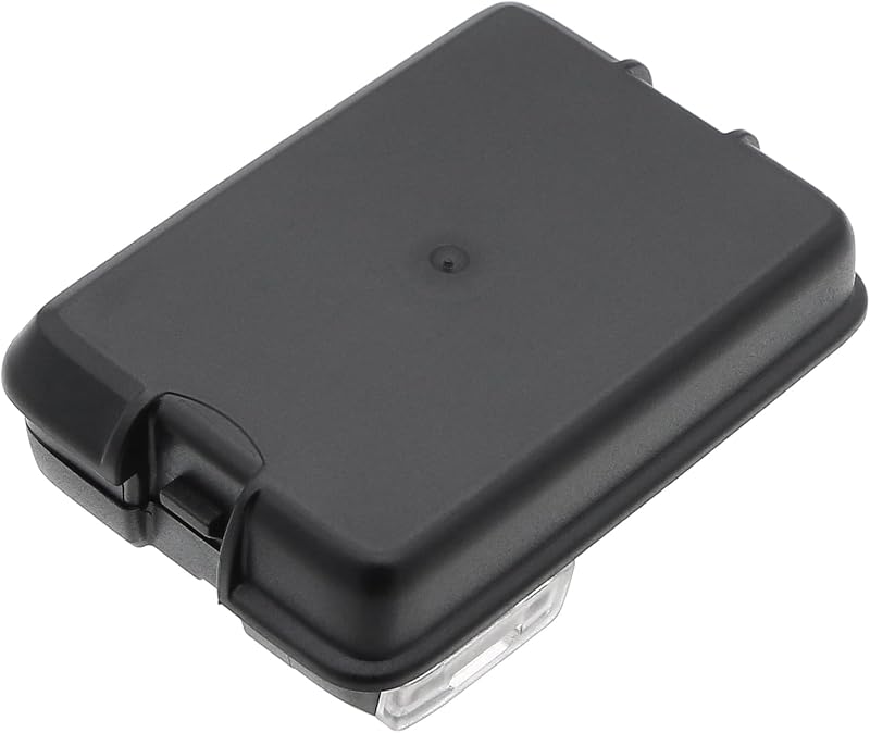 Battery for Petzl Swift RL, Swift RL Pro PN:Petzl E092DB00 2350 / 8.7Wh