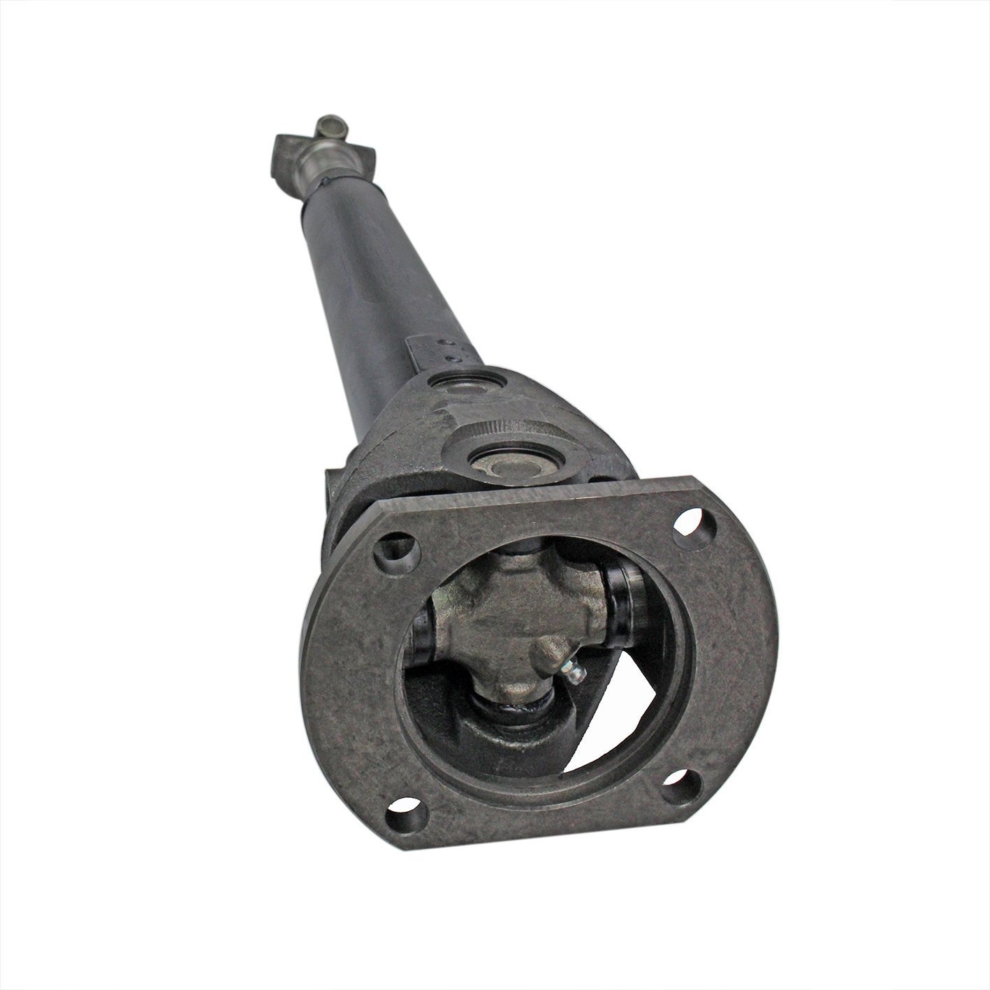 Amazon.com: CRS N98730 Front Driveshaft Prop Shaft Assembly