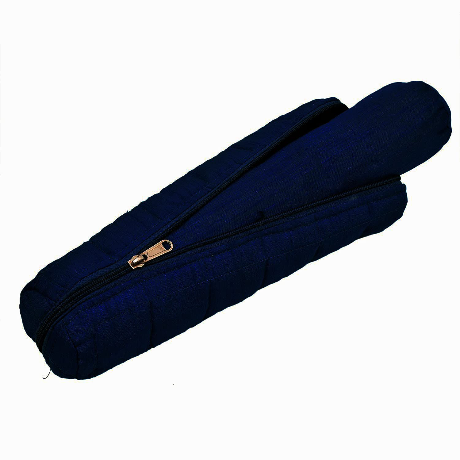 Kuber Industries One Roll Bangle Organizer|Watch Case|Bracelet Organizer Pouch (Navy Blue) (B098B1KN2Y) Amazon Price History, Amazon Price Tracker