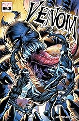Amazon | Venom (2021-2024) #1 (English Edition) [Kindle edition