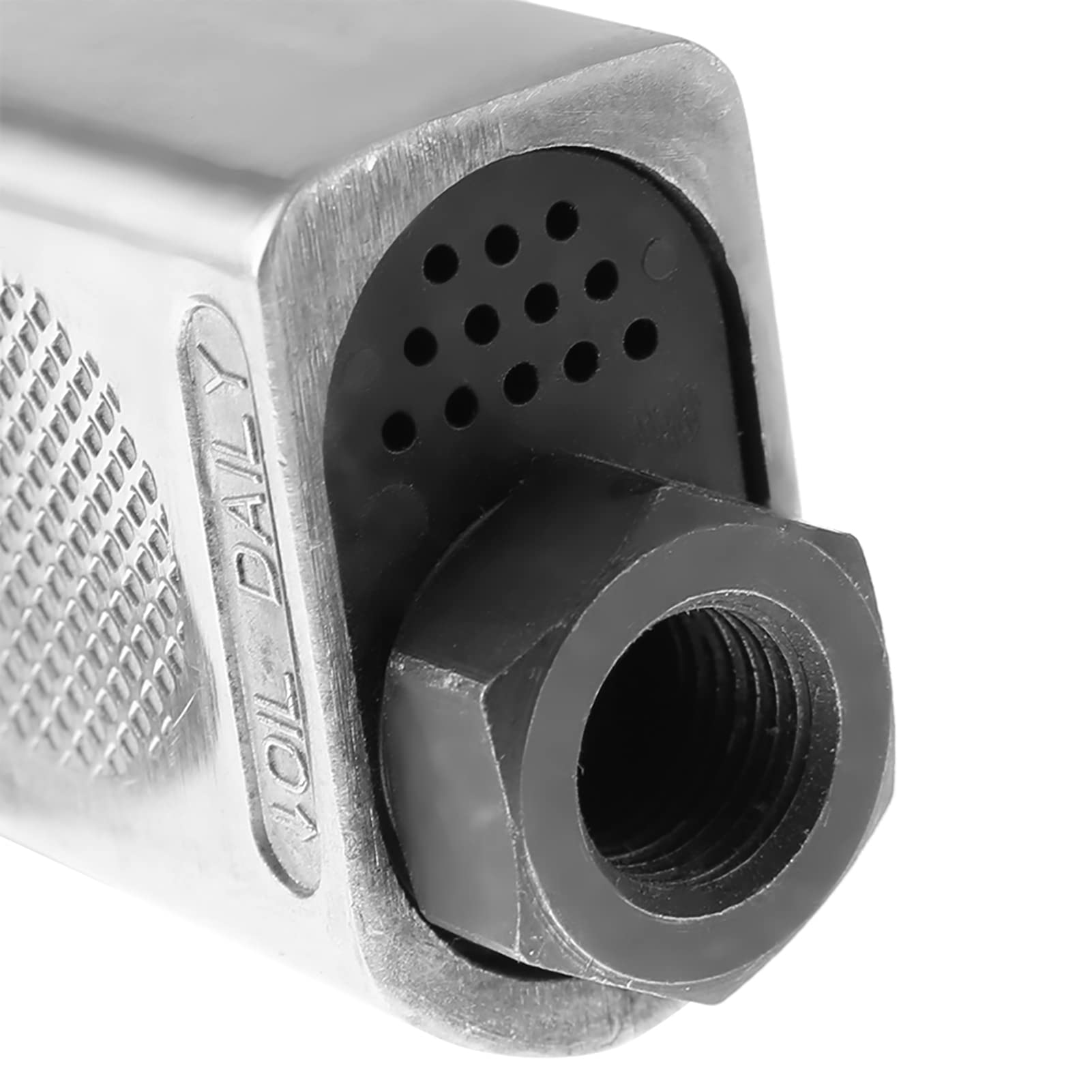 Industrial Pneumatic Air Belt Sander 16000RPM Adjustable Polishing Tool Available in 10 * 330mm/20 * 520mm Sizes (20 * 520mm)