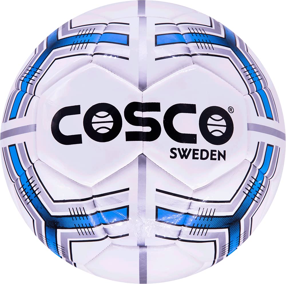 Cosco Sweden Football Size 5 (B09ZLR8L6M) Amazon Price History, Amazon Price Tracker