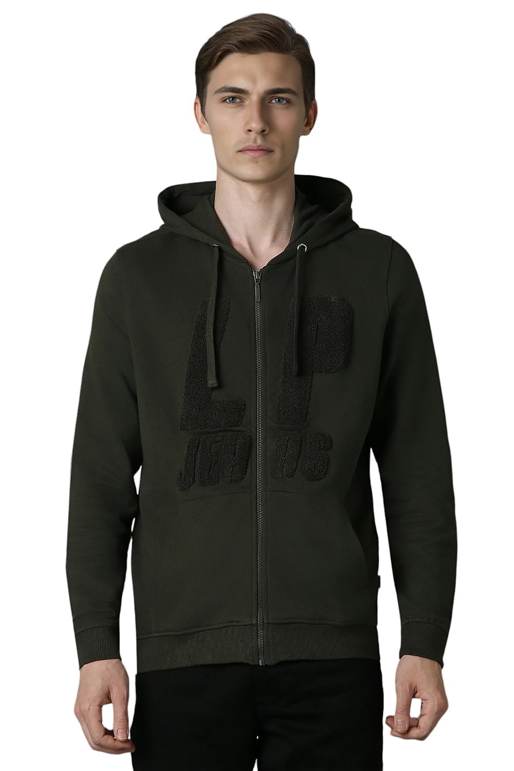 louis philippe Men Sweatshirt-picture-10