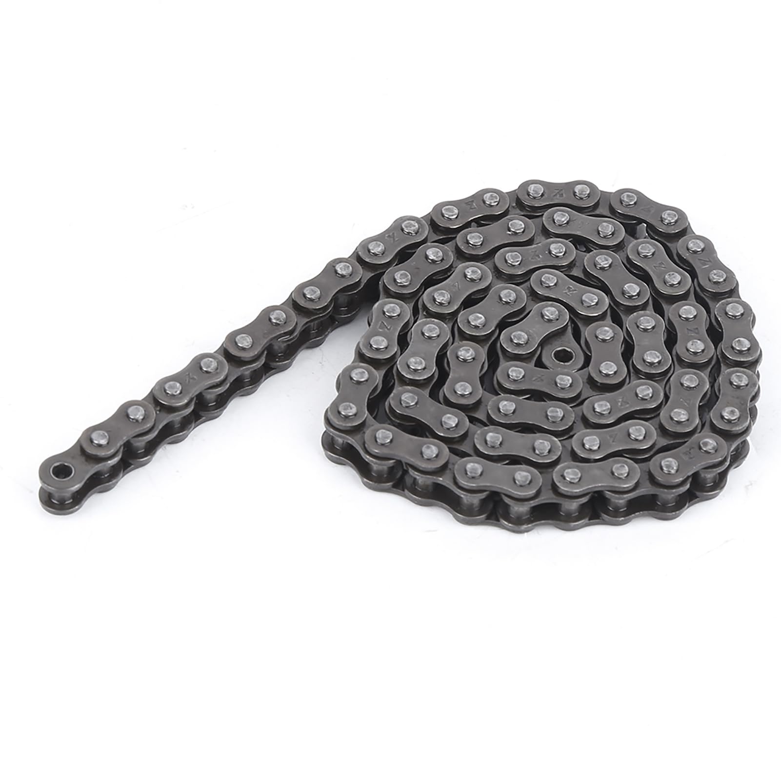 Respicefinem 0.5 meter carbon steel roller chain robot parts, chains for TETRIX/FTC/FRC/FIRST/WRO.