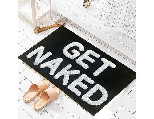 The Top 10 Best Funny Bathroom Rugs [2024 Buying Guide]