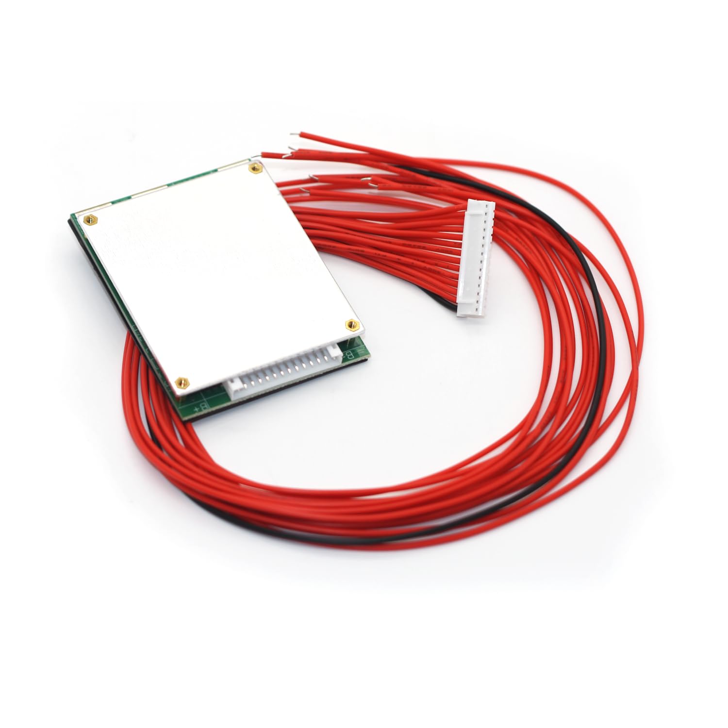 10S 36V 35A Lithium Power Protection Board Li-ion Battery BMS PCB with Balance 10S 36V 35A Lithium Power Protection Board Li-ion Battery BMS PCB with Balance