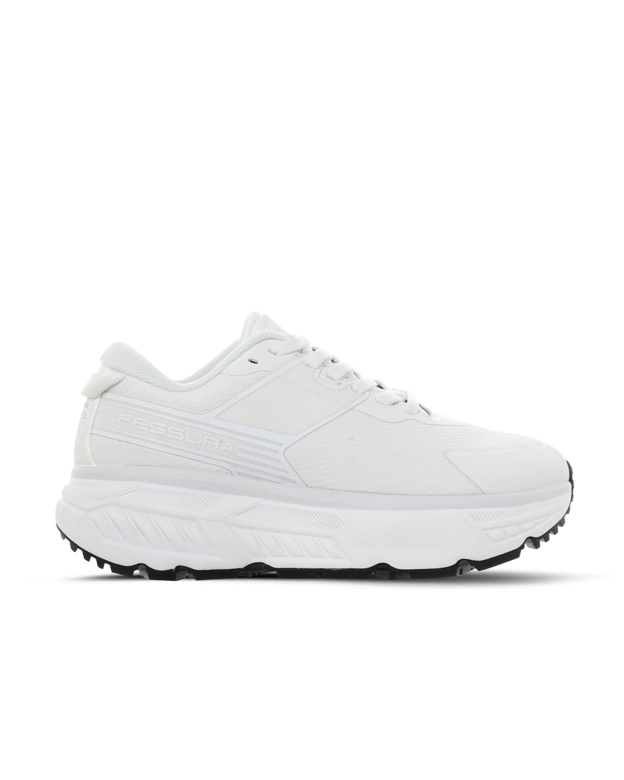 FESSURA VTR-R Scarpe Outdoor, Sneaker Antiscivolo Impermeabile e Traspirante per Montagna, Escursioni, Viaggi e attività Sportive