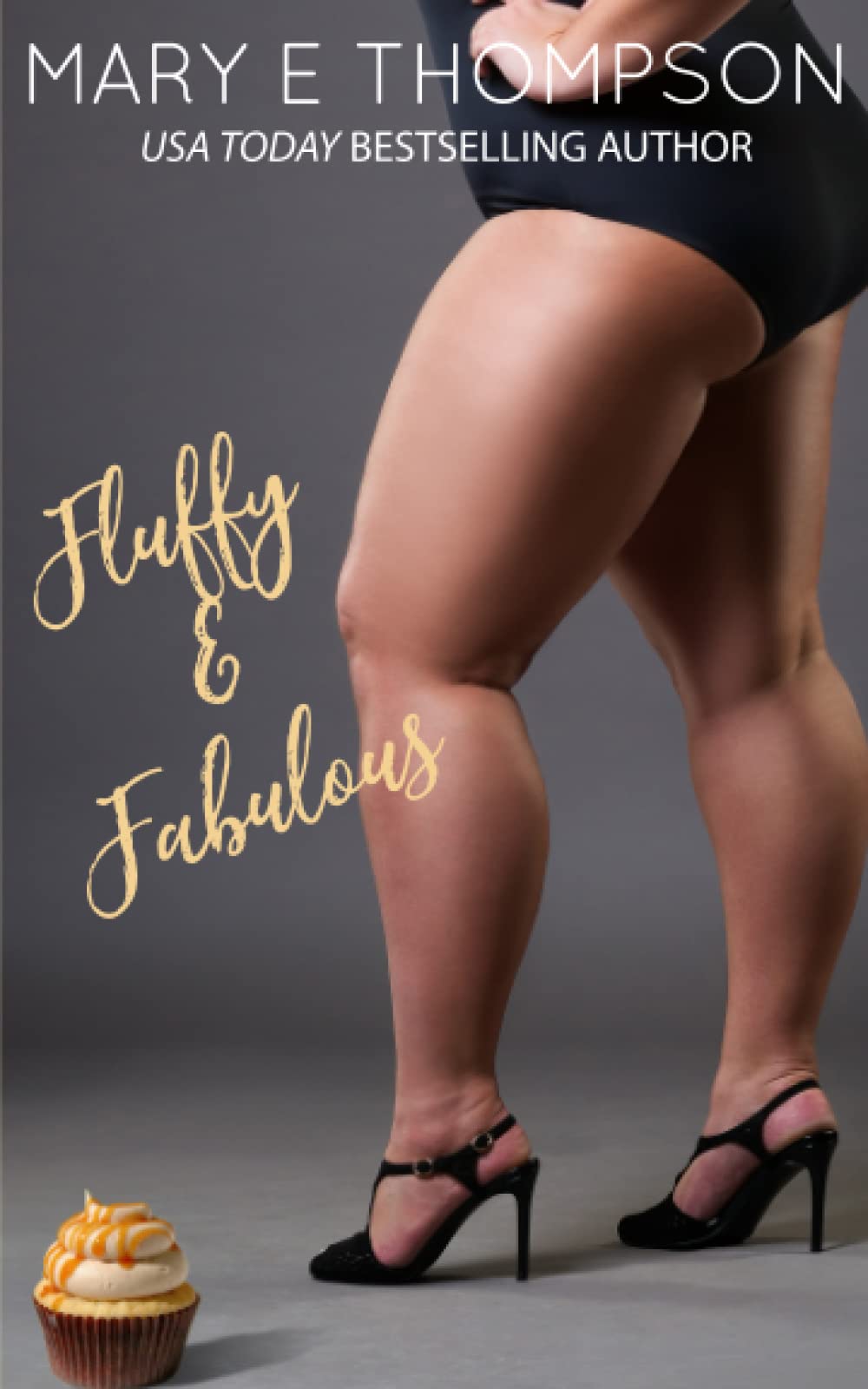 Buy Fluffy & Fabulous: 8 (Big & Beautiful) — BookShops.in