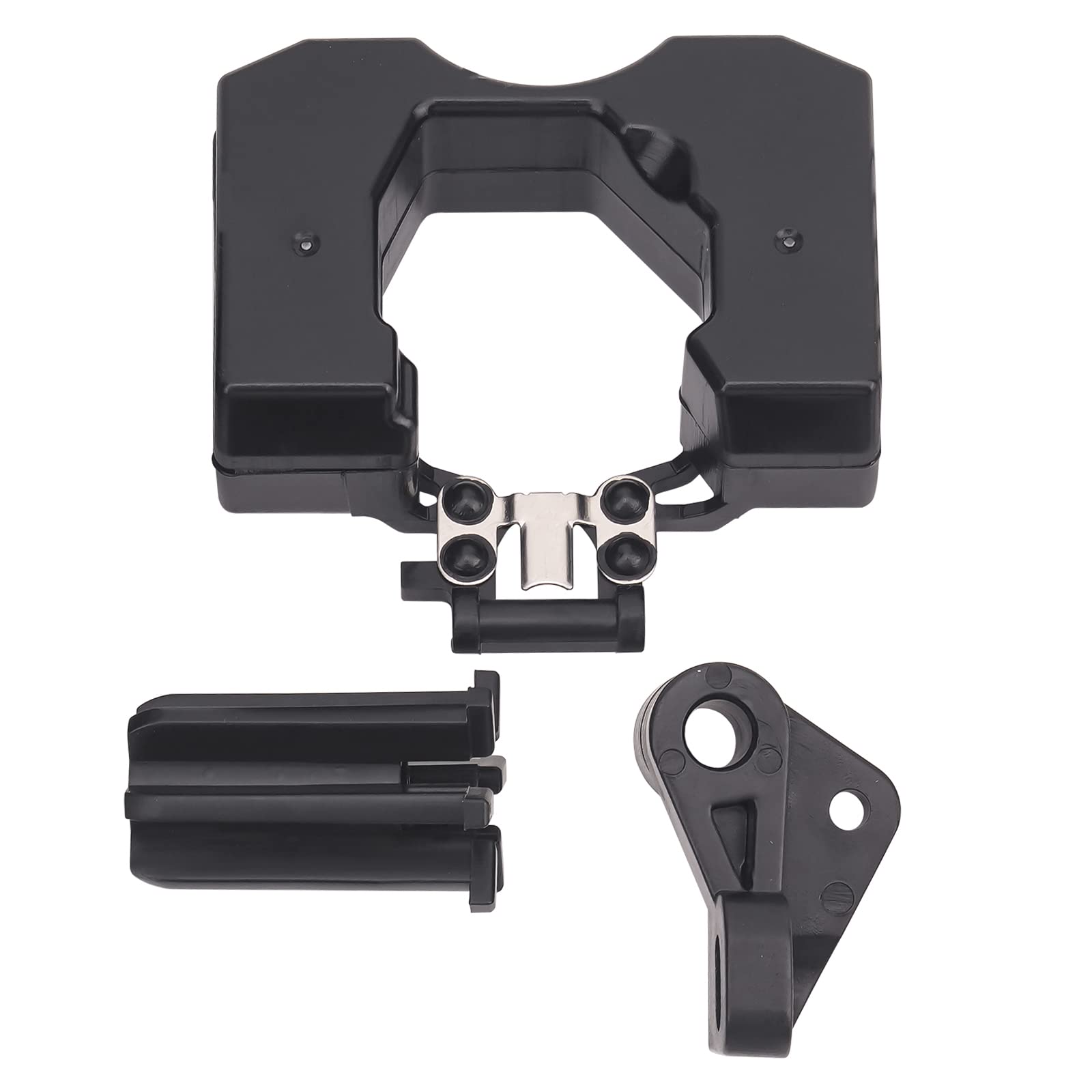 Road Passion 27421-99A motorcycle Carburetor Repair Rebuilt