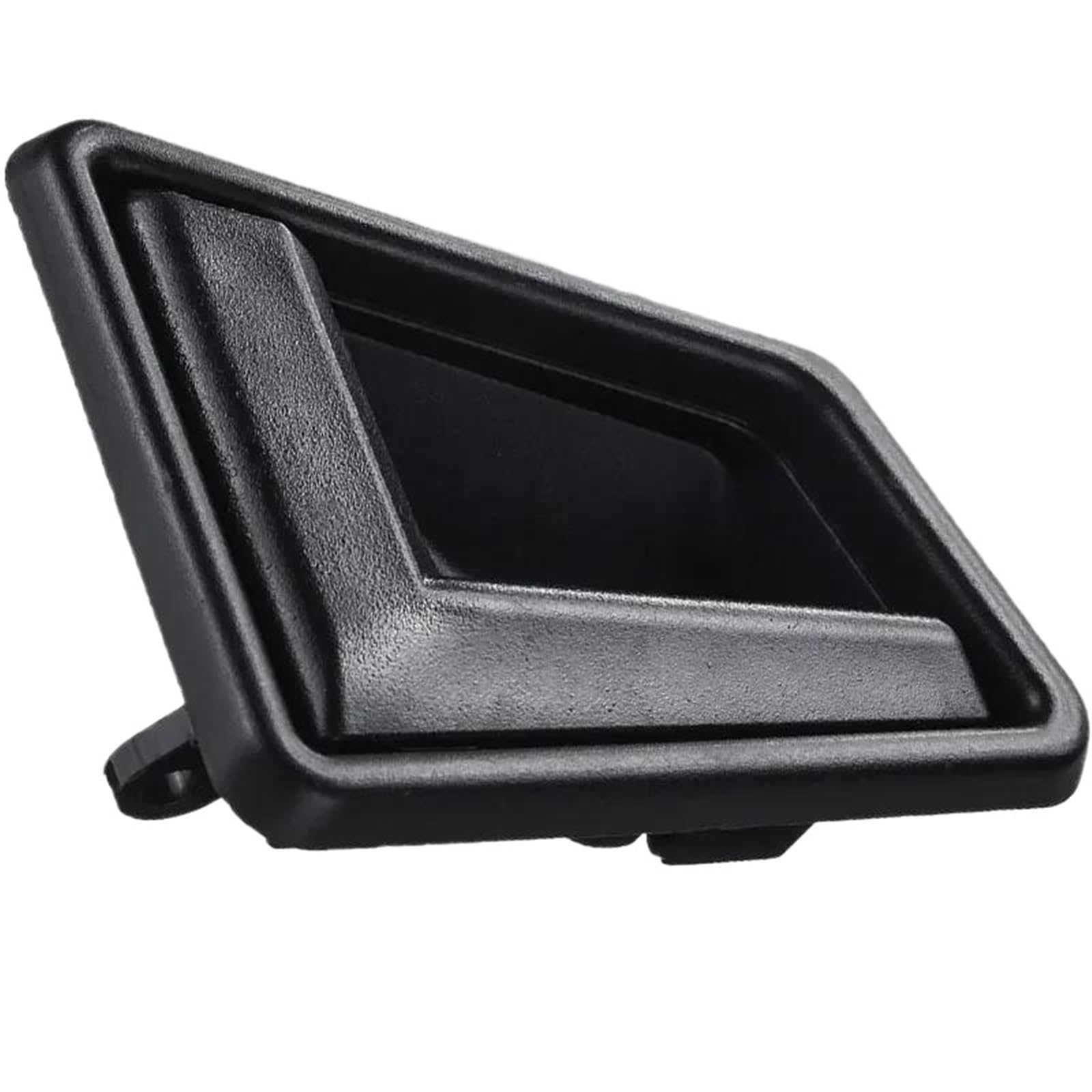 Kmage Left Interior Door Handle For Suzuki For Vitara 1988-1999 1.6, 2.0 For Sidekick Front Rear Right Interior Door Handle(Left)