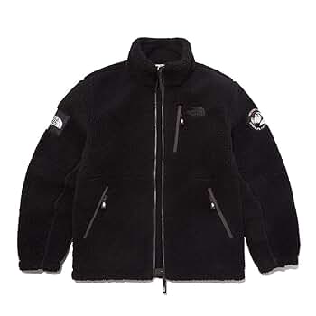 Amazon | (ノースフェイス) THE NORTH FACE リモフリース