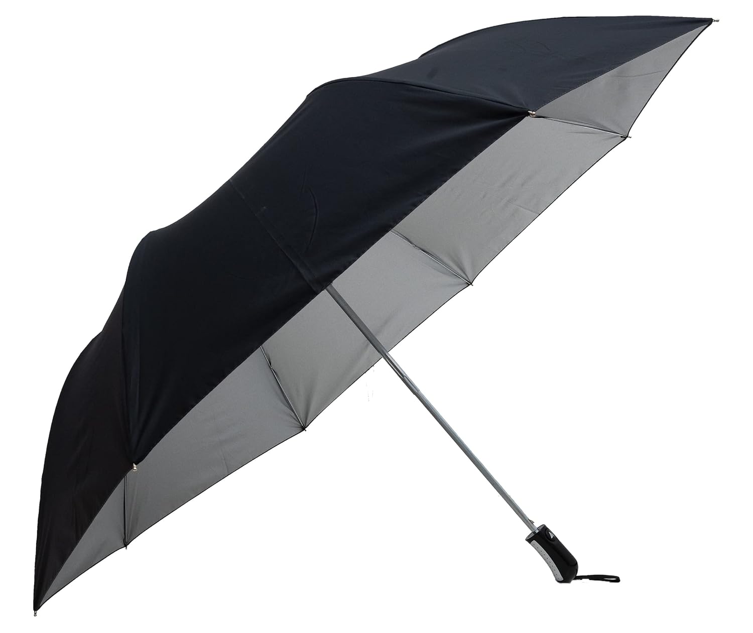 Buy SUN Umbrella Topline Big Size 2 Fold UV Protective Big Size at