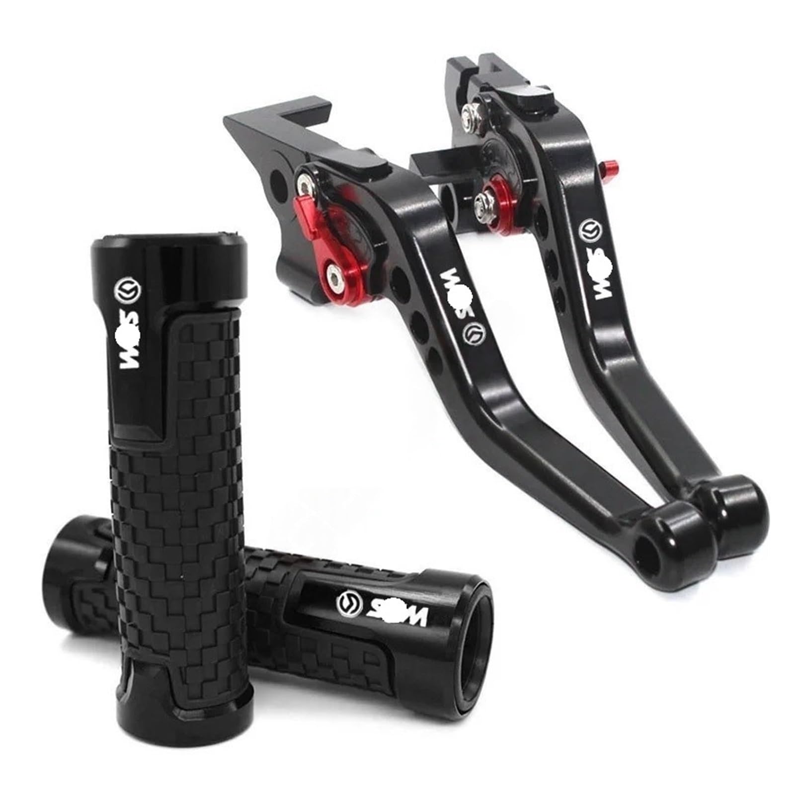 Ywqjiopm A Motorcycle Brake Clutch Lever For Drgbt158 Drg158 19-21 Motorcycle Brake Clutch Levers Handle Bar Handbrak Motorcycle Brake Clutch Lever Brake Lever