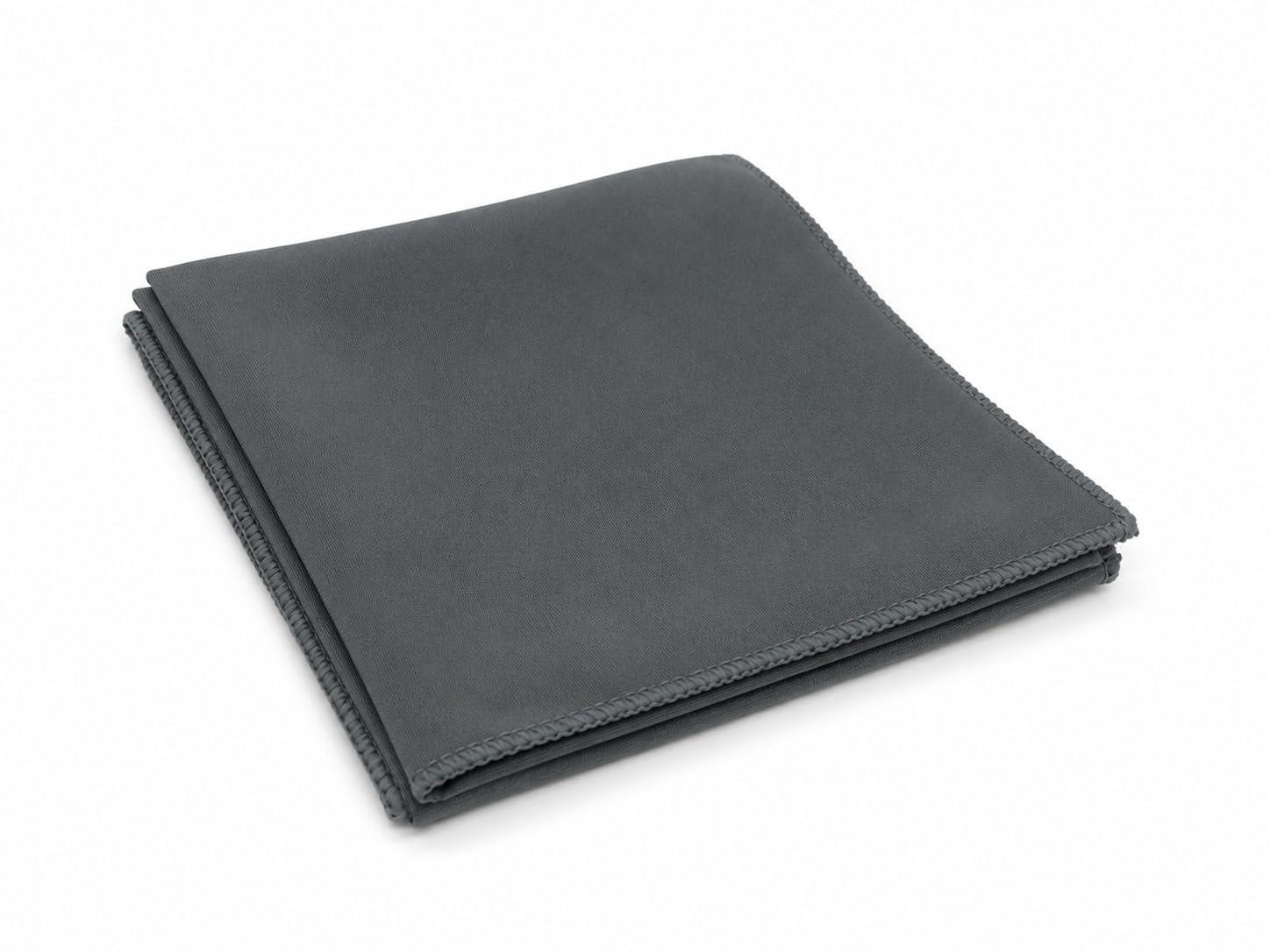 Men’s Pocket Square | Timeless Solids | Formal Accessory for Suits, Blazers, Weddings & Parties-picture-44