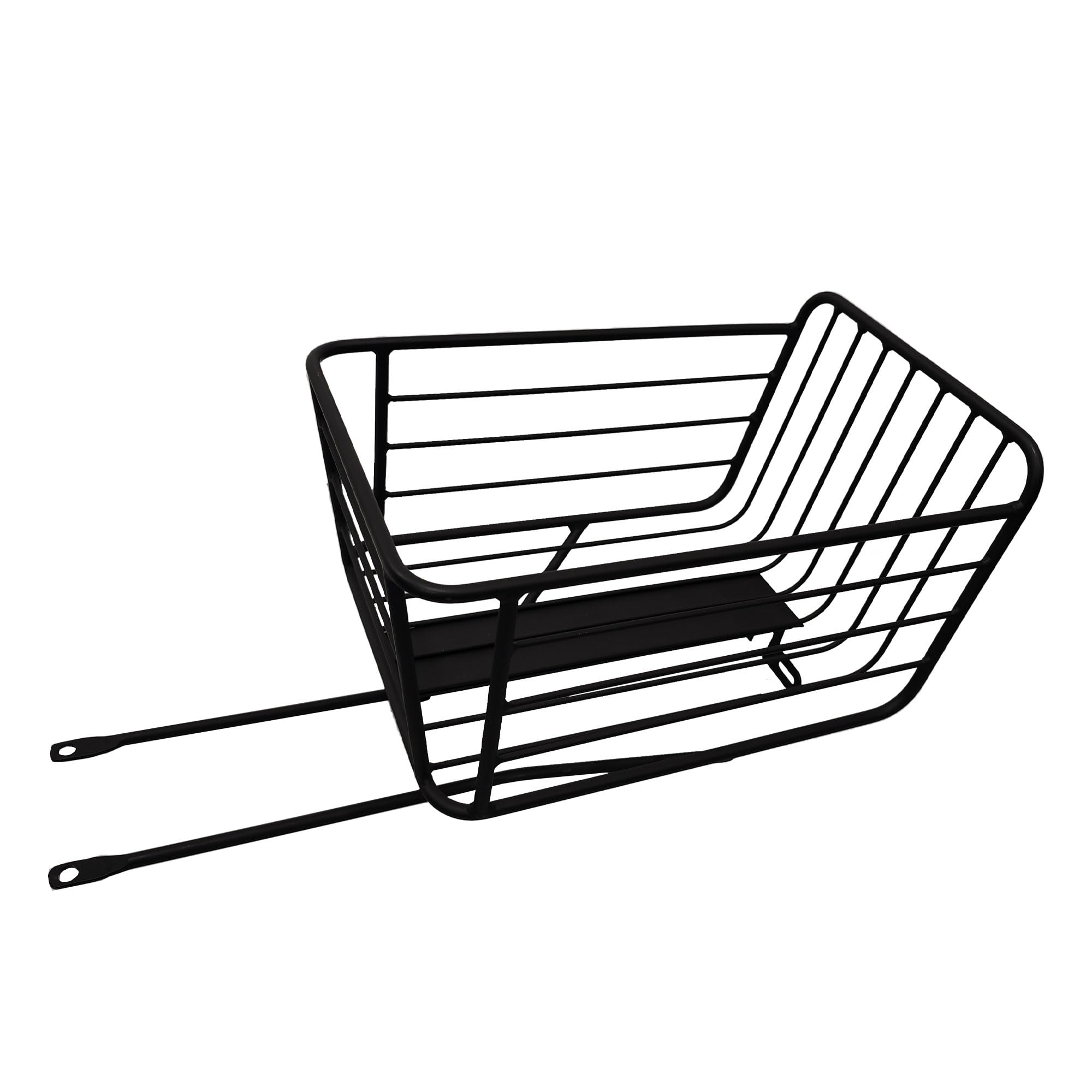 Rear Basket for BeeCool Bee Challenger Ebike