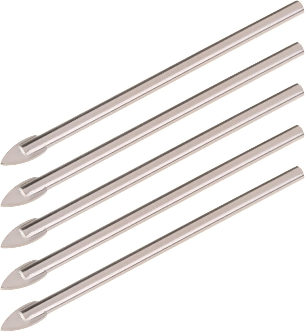 Utoolmart コンクリート ドリルビットガラスドリル ドリルビット 穴あけ ガラス穴あけ タイルドリル ガラスドリルビット ポイント10倍 超硬 セラミック 大理石 タイル 研削 スレート 工具 切削 10本入り 鋳物 M4 硝子 ミラー適用 陶器 加工 Utoolmart コンクリート ドリルビットガラスドリル ドリルビット 穴あけ ガラス穴あけ タイルドリル ガラスドリルビット ポイント10倍 超硬 セラミック 大理石 タイル 研削 スレート 工具 切削 10本入り 鋳物 M4 硝子 ミラー適用 陶器 加工