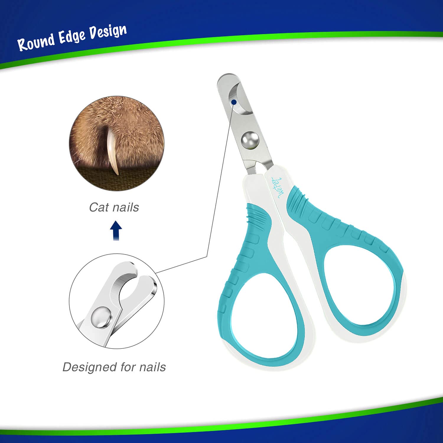 scissors for cat nails