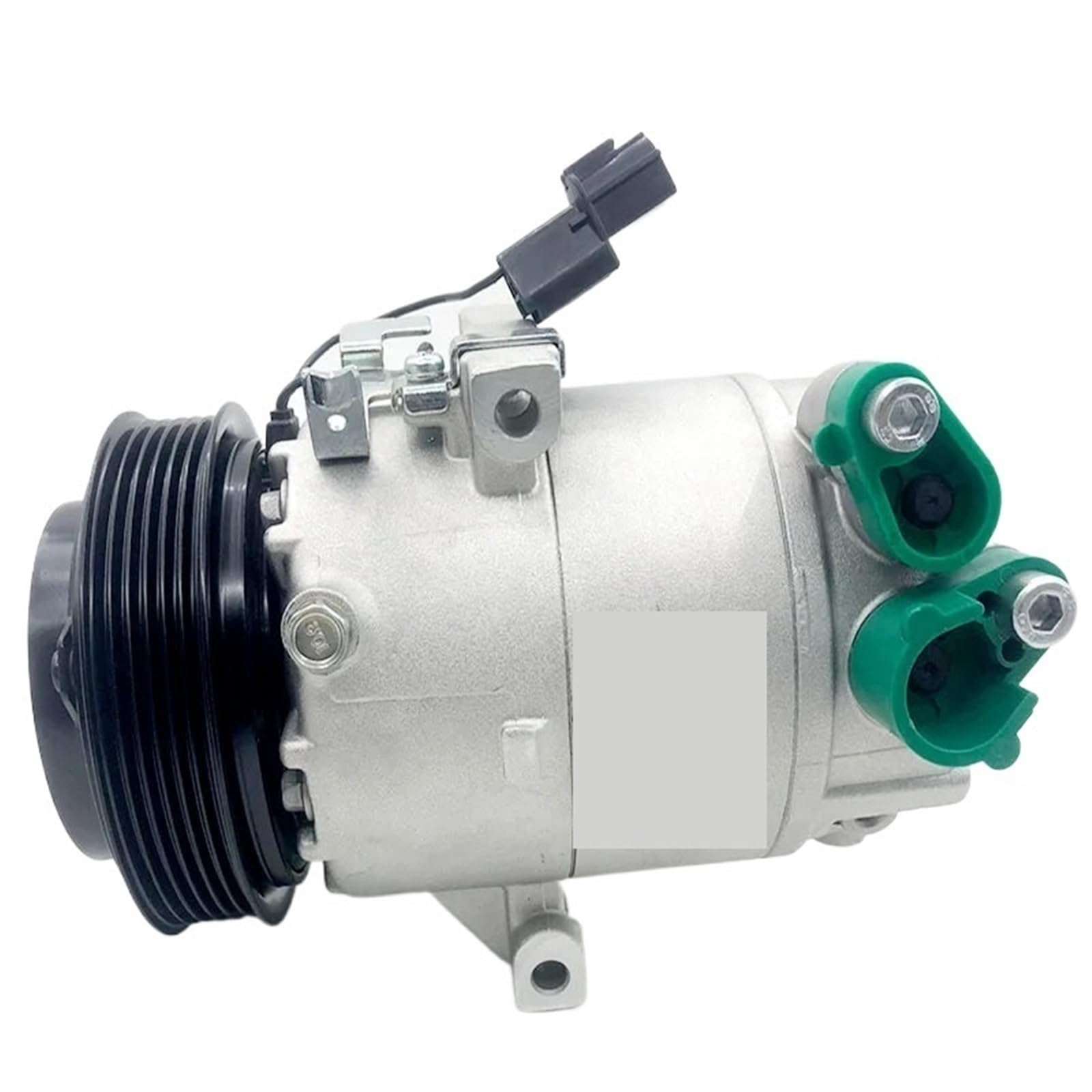 Rgimatvex One Color Compatible With Hyundai Elantra Compressor Hyundai Elantra 1.8L Soul 2.0L 12-13 Oe 977012K700 977013X100 977013X101 977012K700ru