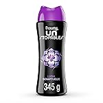 Downy Unstopables in-Wash Scent Booster Beads, Lush, 12.2 oz