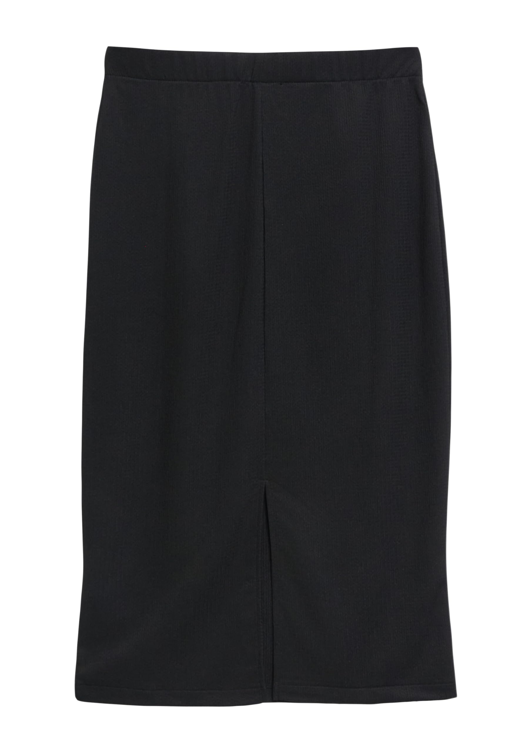 s.Oliver Women's Skirt 2181418 9999 Black 38
