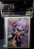 プリンセスコネクト キョウカ カードスリーブ プリコネ デッキシールド サプライ Amazon | プリンセスコネクト キョウカ カードスリーブ プリコネ