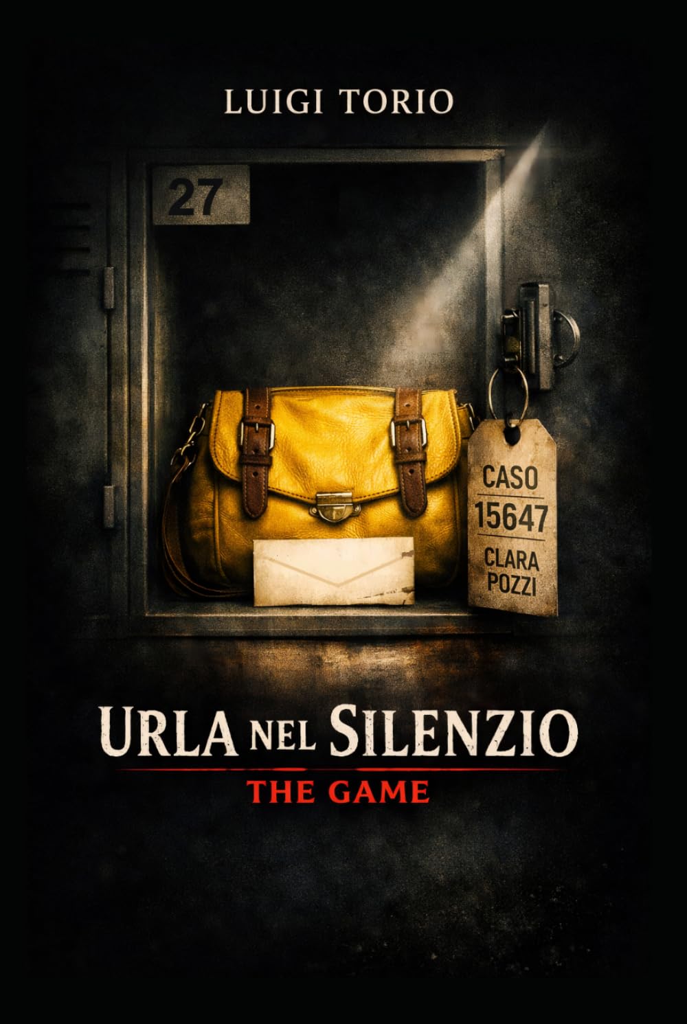 Urla nel Silenzio: The Game