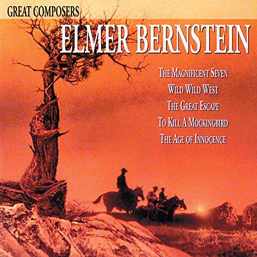 Theme (From "The Magnificent Seven") (From "The Magnificent Seven")