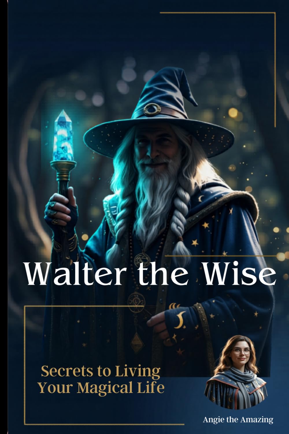 Walter the Wise: Enchanting Stories That Teach Children What Matters Most