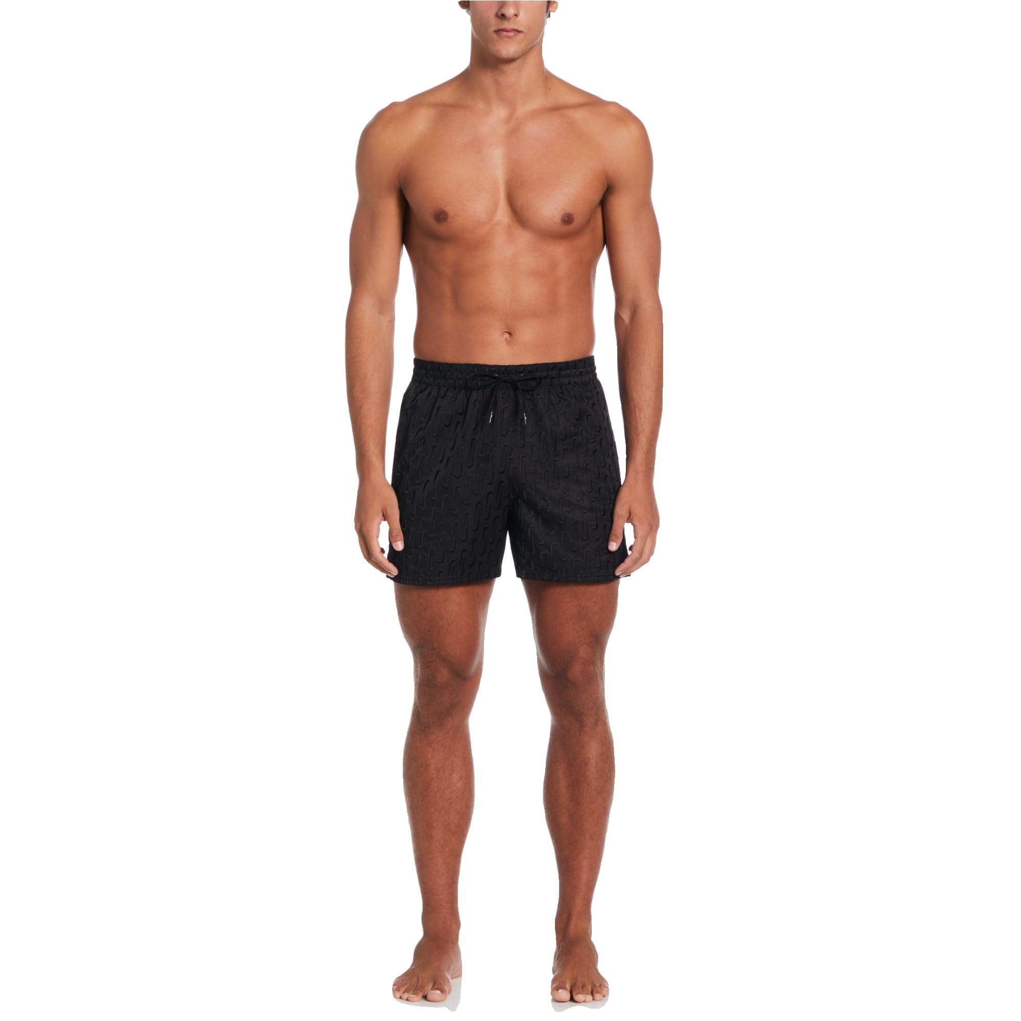 Nike Swimwear Costume a Boxer Bambine e Ragazze