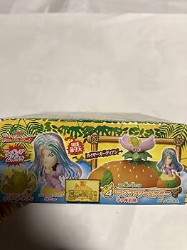 Amazon.co.jp: トリコ ストラップ 検 グルメバトルフィギュア