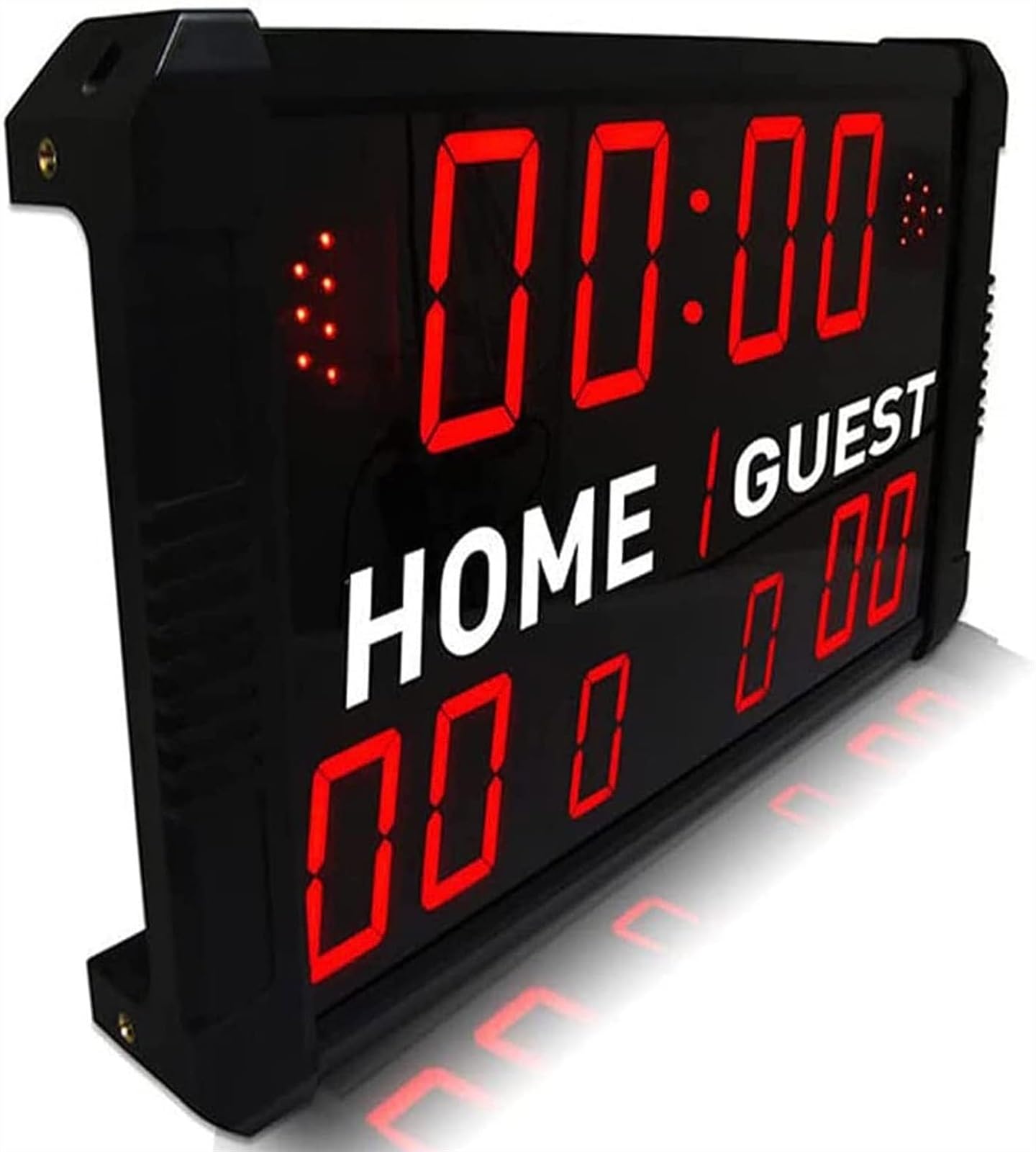 Tabellone Segnapunti A LED, Tabellone Segnapunti da Basket App, Tabellone Segnapunti da Tavolo Portatile, Tabellone Segnapunti da Parete, Tabellone Segnapunti Digitale PE,