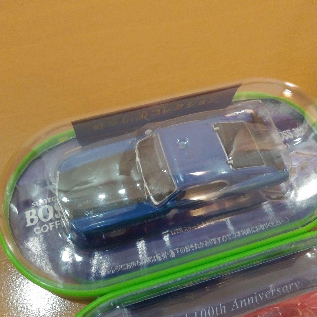 KIRIN FIRE Ford 創業100周年記念ミニカーコレクションフルセット KIRIN FIRE Ford 創業100周年記念ミニカーコレクションフルセット