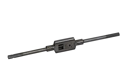 Digital Craft Adjustable Hand Tap Wrench Holder Size1/4