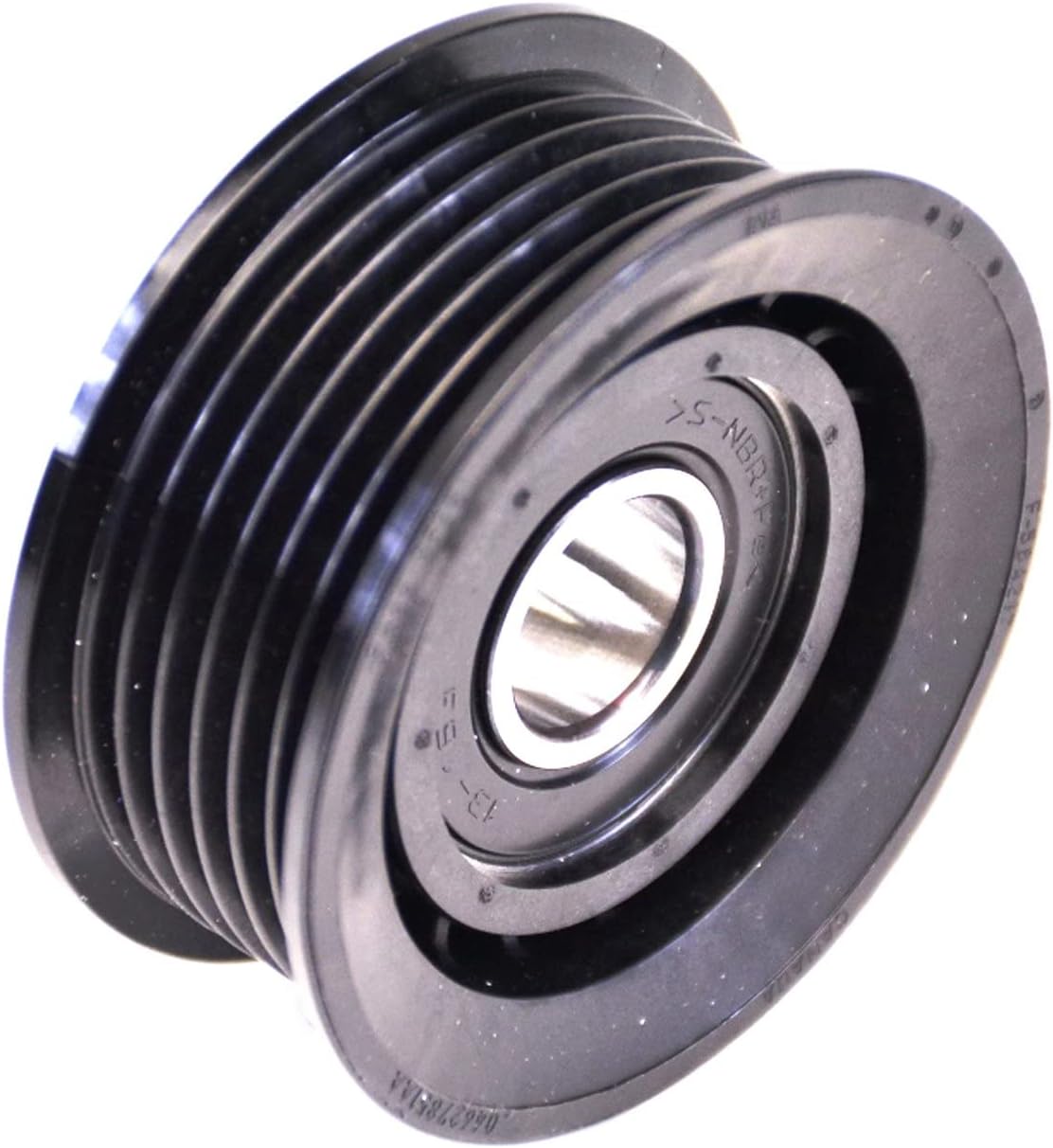 Mopar 04627851AA PULLEY IDLER