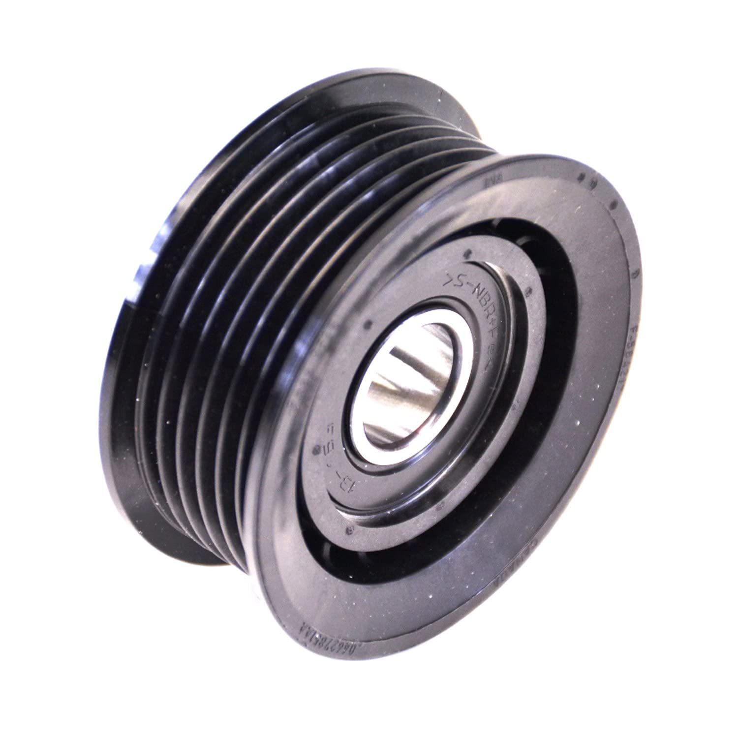 Amazon.com: Mopar 04627851AA PULLEY IDLER : Automotive