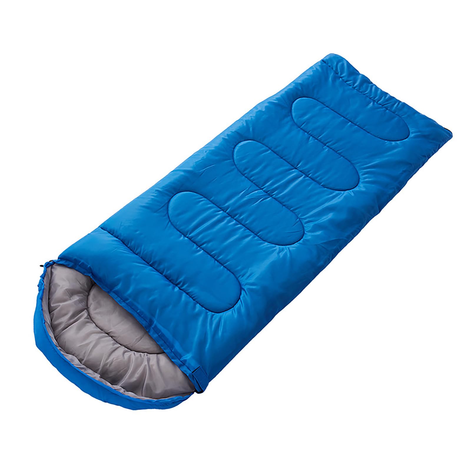 Amazon.co.jp: ダウン シュラフ 600FP高級ダウン ポリエステル綿