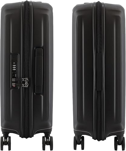 Amazon | [サムソナイト] スーツケース ヌオン スピナー 38(42) L 51cm