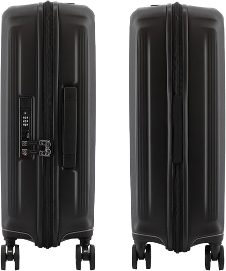 Amazon | [サムソナイト] スーツケース ヌオン スピナー 38(42) L 51cm