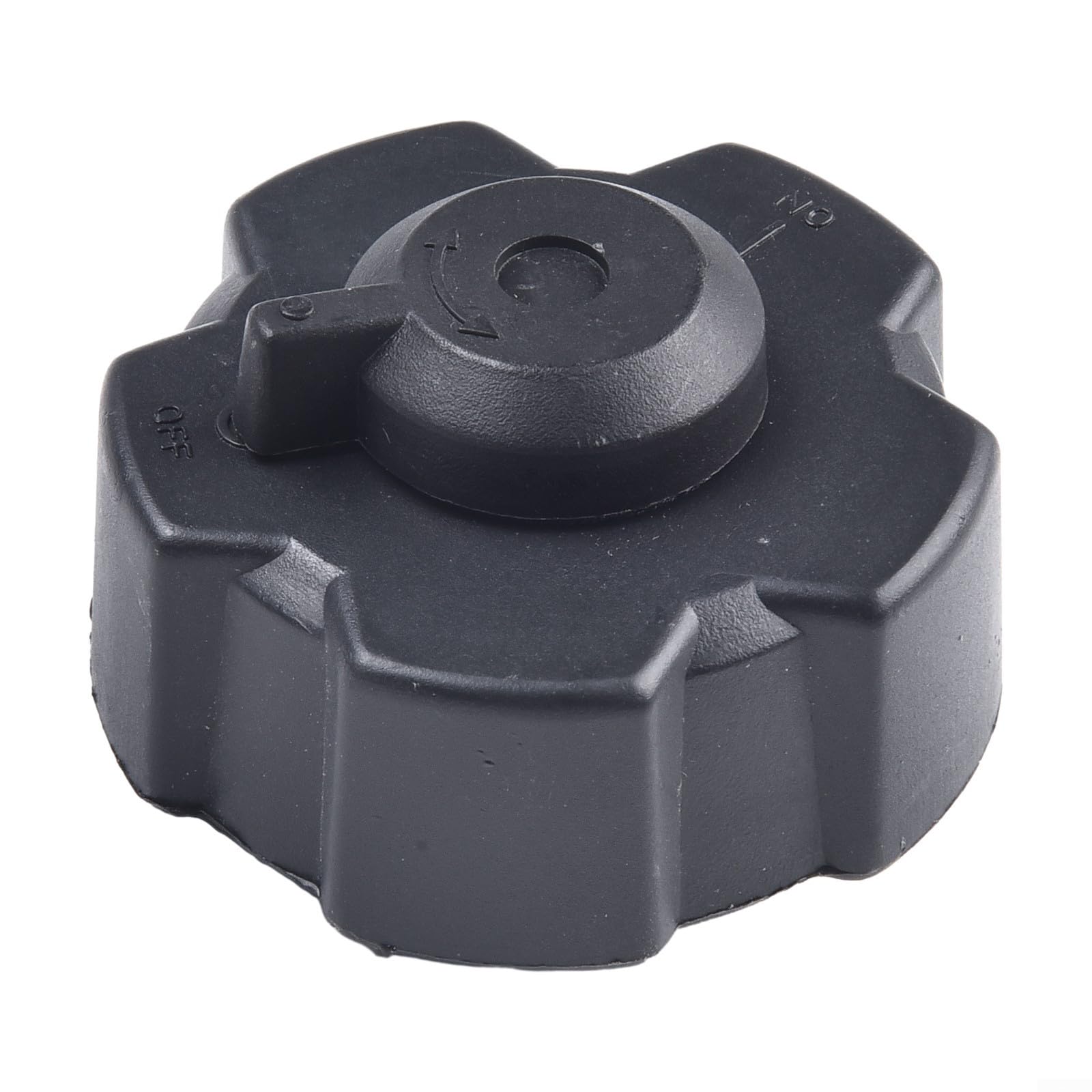 Fuel Tank Cap for Honda EU20i, EU22i, EU30i Generators – OEM Replacement Part 17620-ZT3-030/17620-ZT3-020, for Plastic Lawn Mower & Gener
