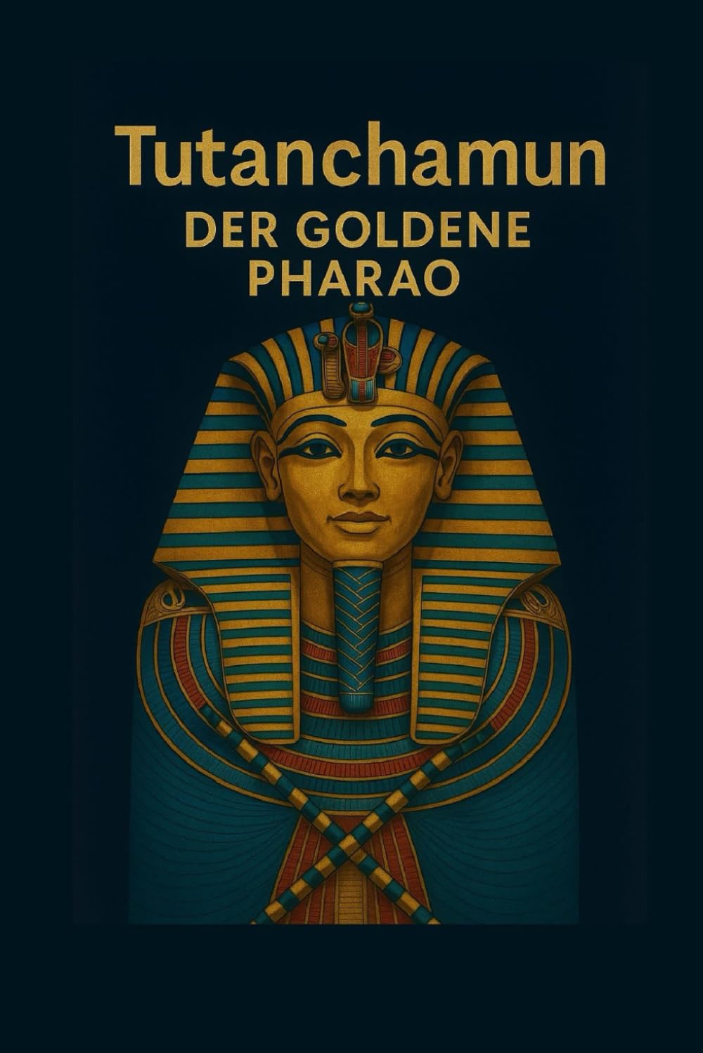 Tutanchamun, der goldene Pharao