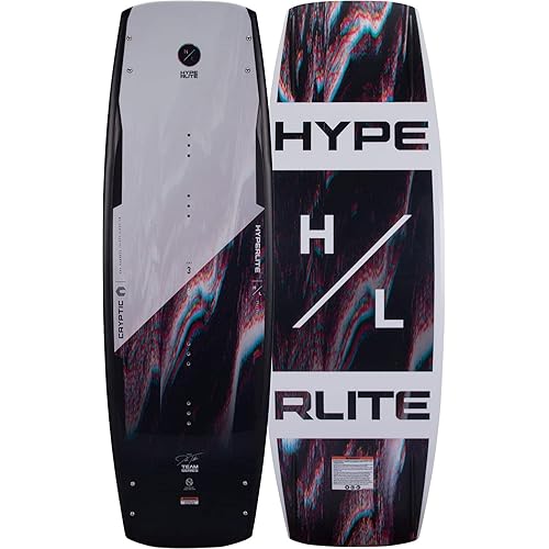 Hyperlite Cryptic Mens Wakeboard