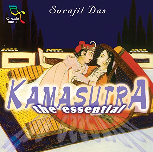 Kamasutra: The Essential