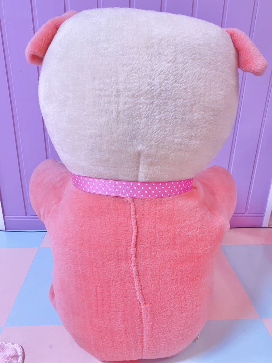 クマちゃん♡ファンシー アラモード トイ spank ナイルパーチ