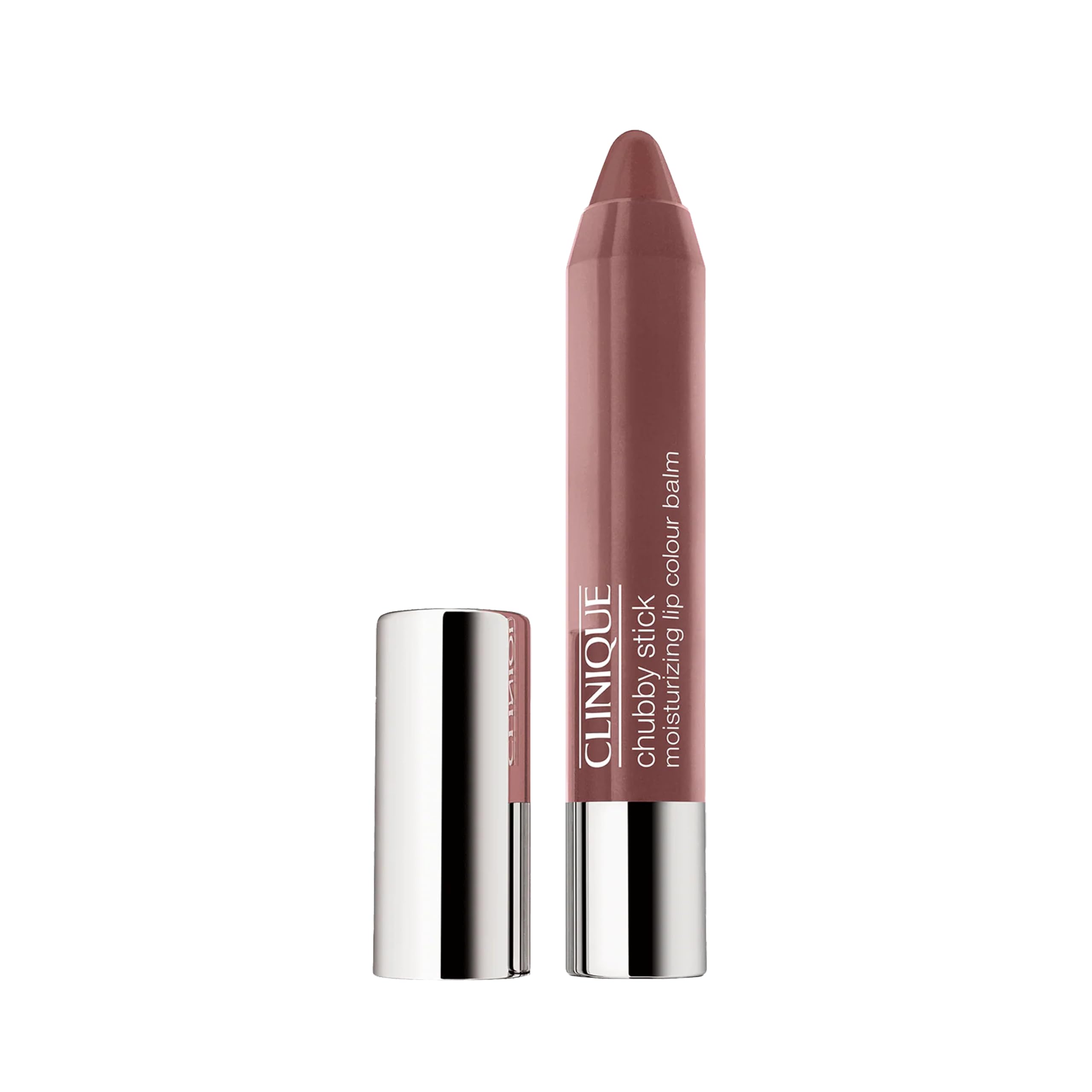 Chubby Stick Tinted Lip Color Balm | Moisturising + Hydrating, 3 g