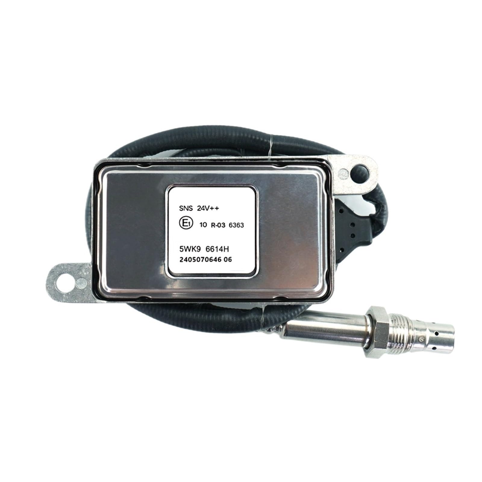 PXQCHAVLN 5WK96614H Nitrogen Oxide Sensor Nox Sensor